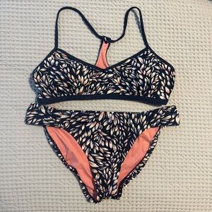Super cute Carve Designs bikini. Never worn!!!!